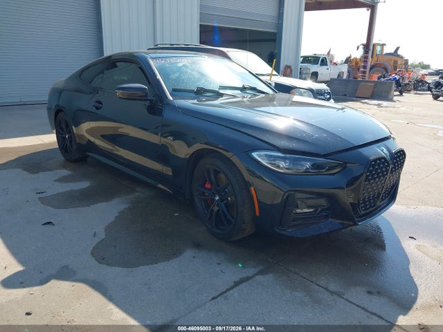 2021 Bmw 430I