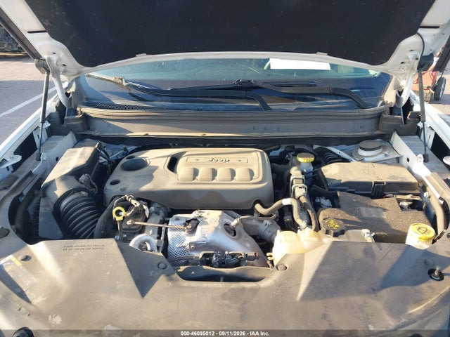 2019 JEEP CHEROKEE LATITUDE PLUS FWD 10