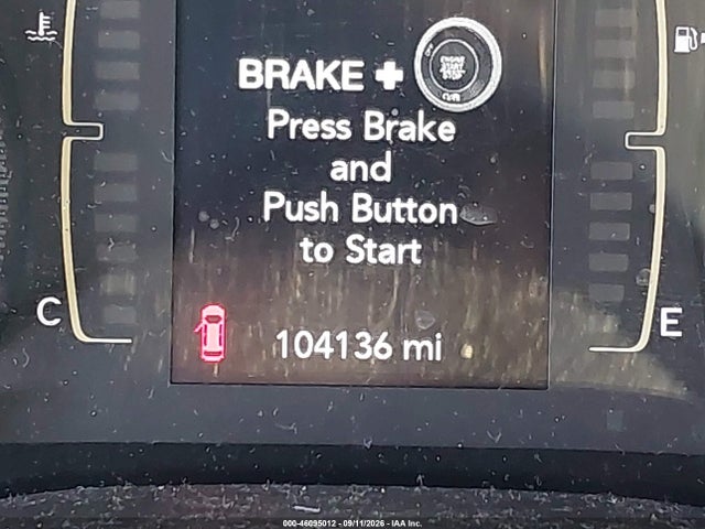 2019 JEEP CHEROKEE LATITUDE PLUS FWD 15