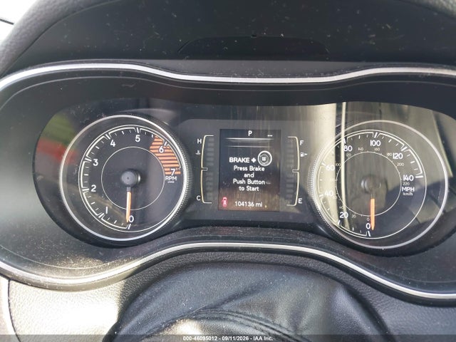 2019 JEEP CHEROKEE LATITUDE PLUS FWD 7