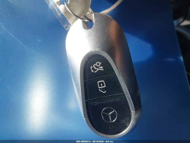 2025 MERCEDES-BENZ AMG C 43 4MATIC 11