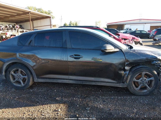 2025 KIA K4 LXS 13