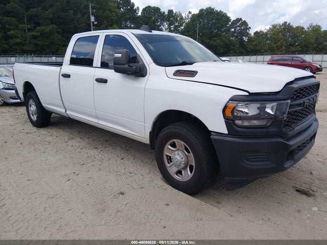 2023 RAM 2500 TRADESMAN  4X2 8' BOX