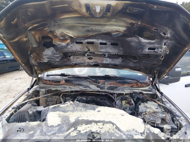 2023 RAM 2500 TRADESMAN 4X2 8' BOX 10