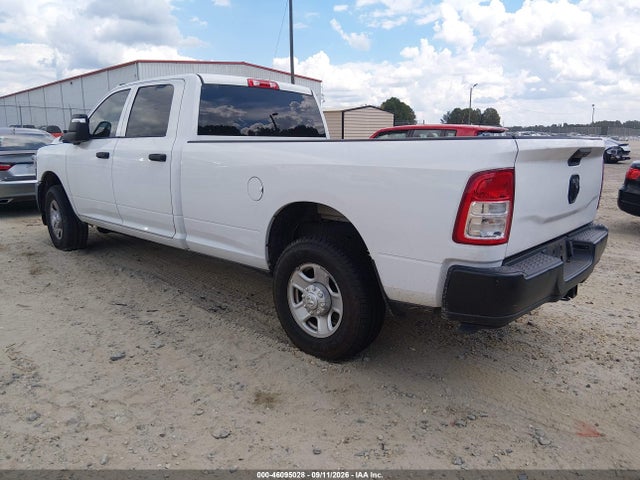 2023 RAM 2500 TRADESMAN 4X2 8' BOX 3