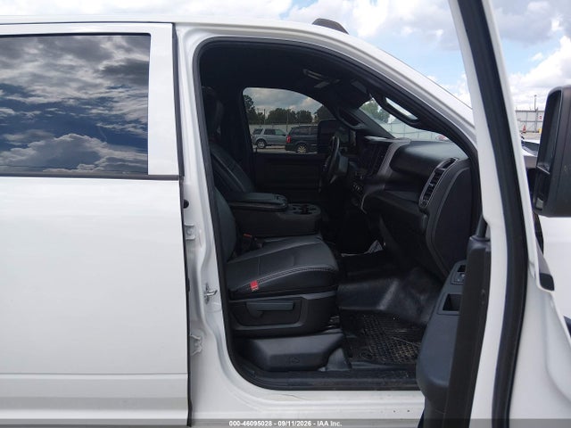 2023 RAM 2500 TRADESMAN 4X2 8' BOX 5