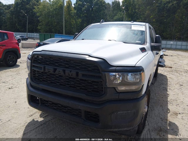 2023 RAM 2500 TRADESMAN 4X2 8' BOX 6