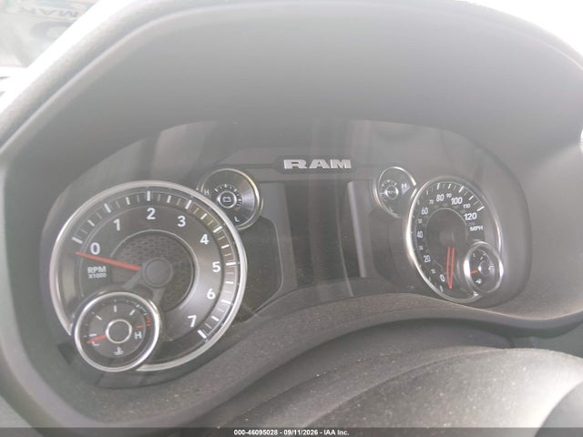 2023 RAM 2500 TRADESMAN 4X2 8' BOX 7
