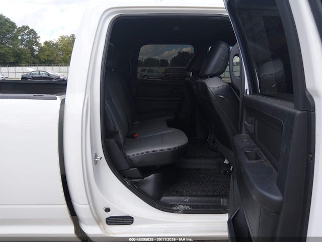2023 RAM 2500 TRADESMAN 4X2 8' BOX 8