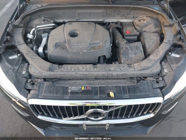 2018 VOLVO XC60 T6 INSCRIPTION 10