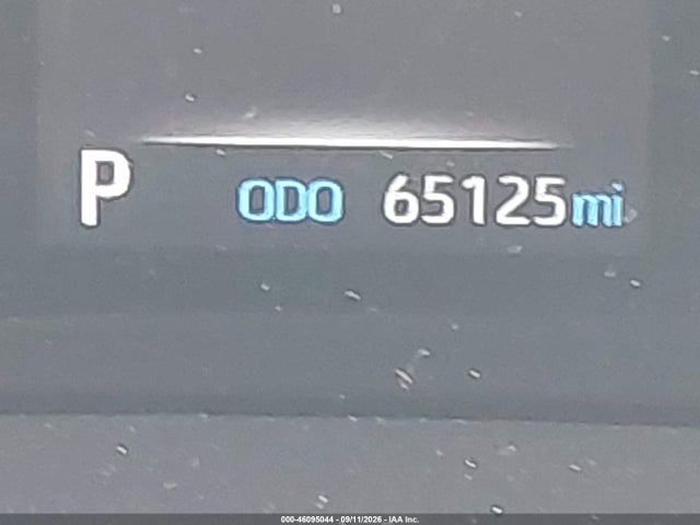 2022 TOYOTA SIENNA LE 15