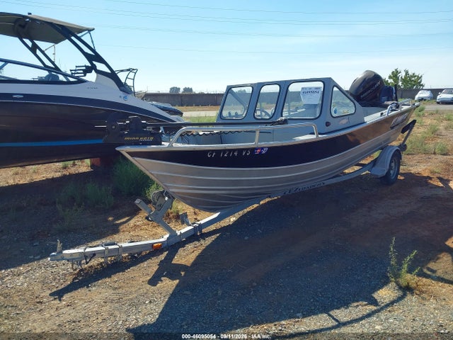 2019 KLAMATH BOAT 2