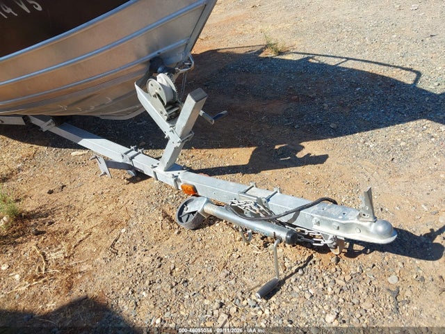 2019 KLAMATH BOAT 12