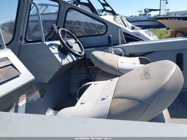 2019 KLAMATH BOAT 5