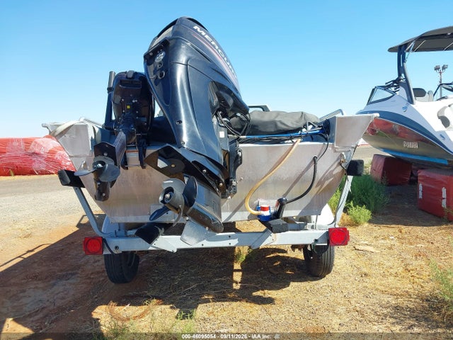 2019 KLAMATH BOAT 6