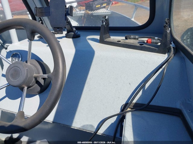2019 KLAMATH BOAT 7