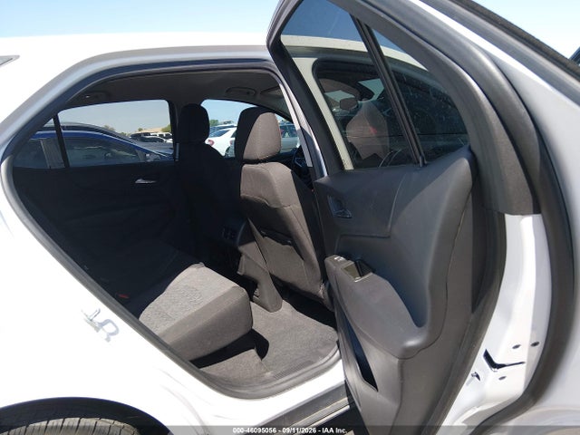 2022 CHEVROLET EQUINOX FWD LT 8
