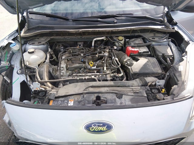 2022 FORD ESCAPE SE 10
