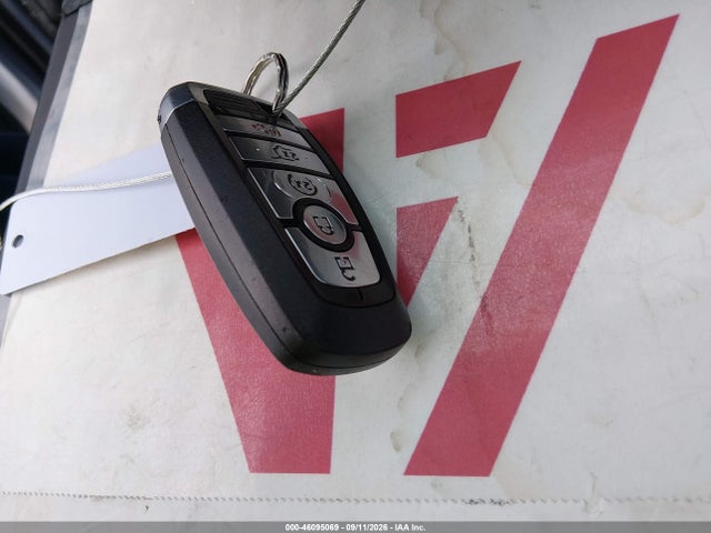 2022 FORD ESCAPE SE 11
