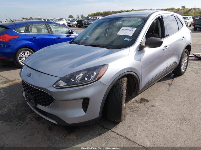 2022 FORD ESCAPE SE 2
