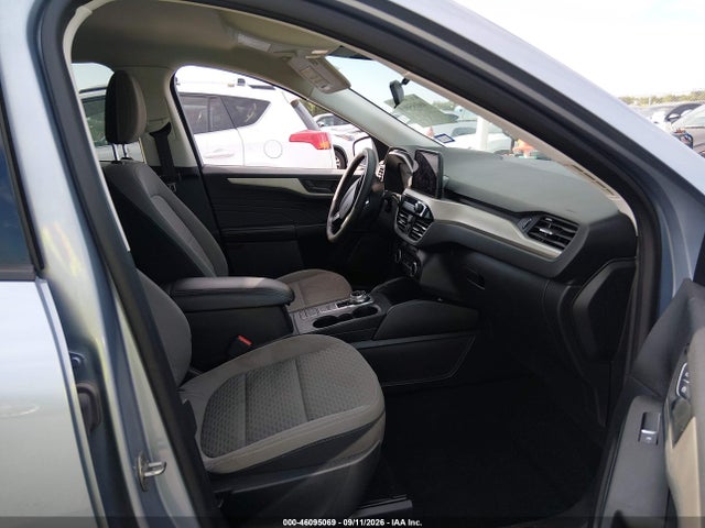 2022 FORD ESCAPE SE 5