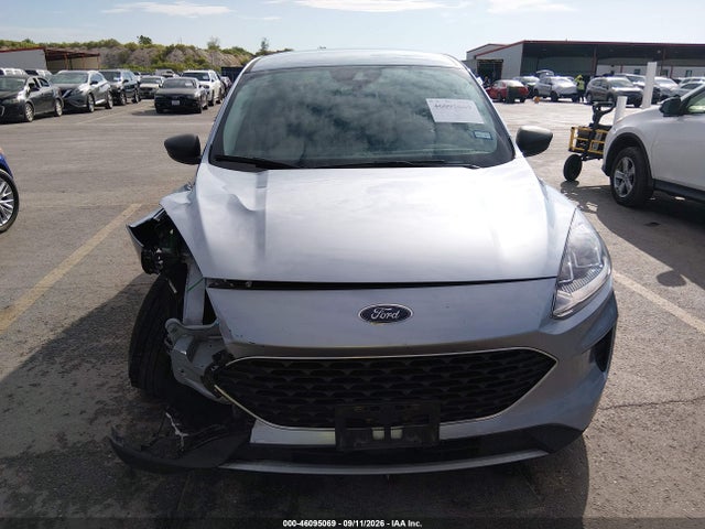 2022 FORD ESCAPE SE 6
