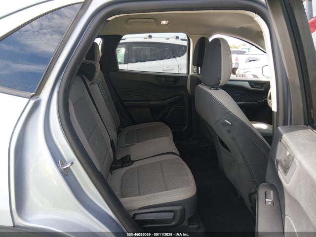 2022 FORD ESCAPE SE 8