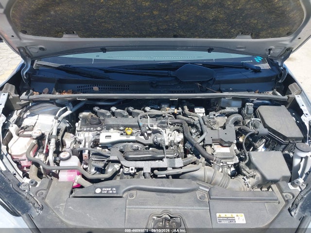 2023 TOYOTA PRIUS LE 10