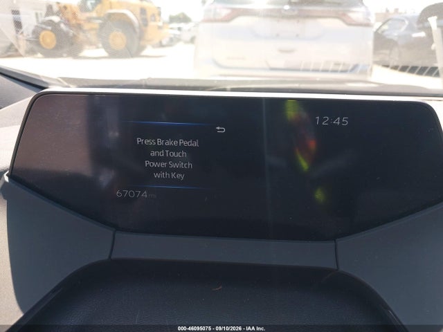 2023 TOYOTA PRIUS LE 7