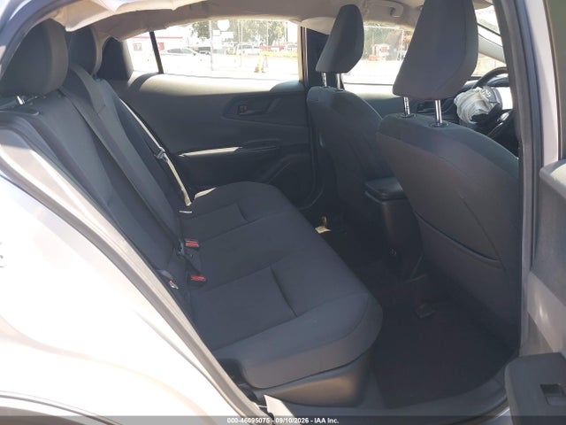 2023 TOYOTA PRIUS LE 8