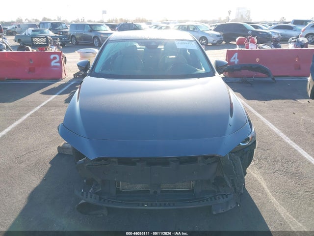 2020 MAZDA MAZDA3 SELECT PACKAGE 13