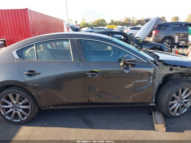 2020 MAZDA MAZDA3 SELECT PACKAGE 14