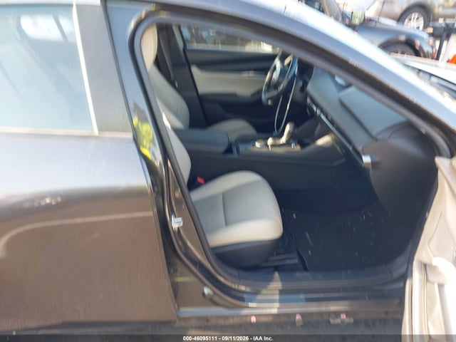 2020 MAZDA MAZDA3 SELECT PACKAGE 5