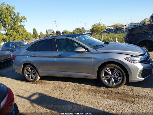 2022 VOLKSWAGEN JETTA 1.5T SE 13