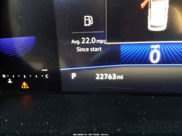 2022 VOLKSWAGEN JETTA 1.5T SE 15