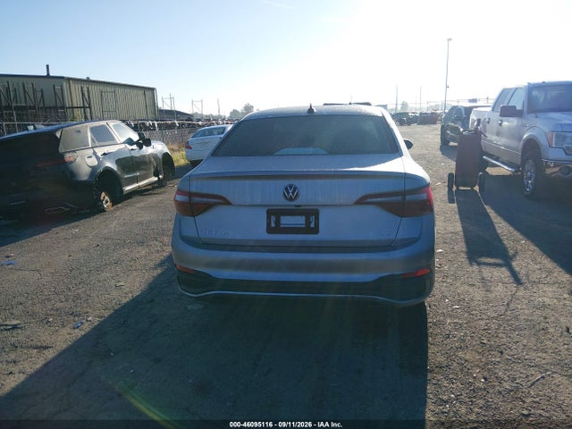 2022 VOLKSWAGEN JETTA 1.5T SE 16