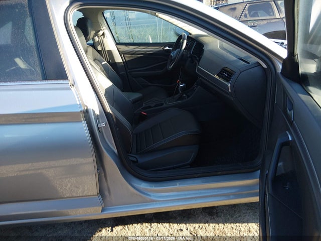 2022 VOLKSWAGEN JETTA 1.5T SE 5