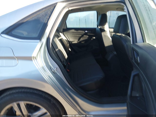 2022 VOLKSWAGEN JETTA 1.5T SE 8