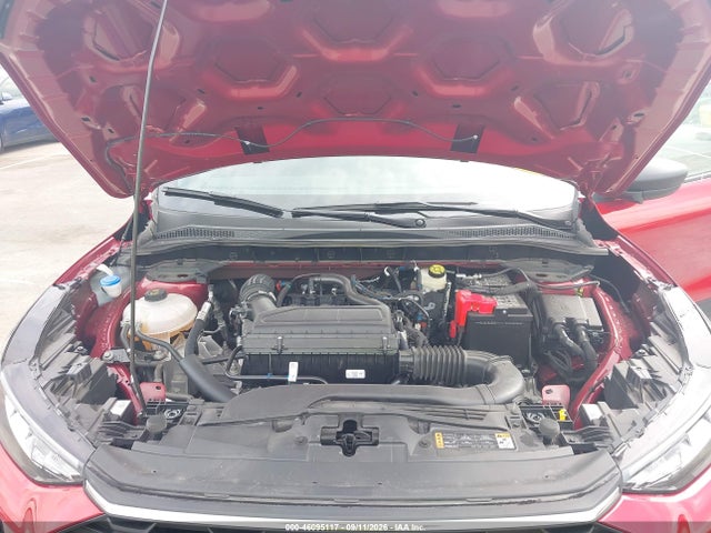 2026 FORD ESCAPE ST-LINE 10