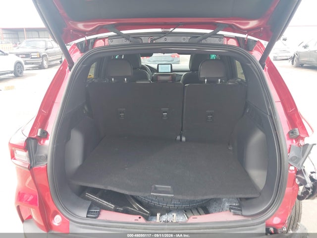 2026 FORD ESCAPE ST-LINE 17