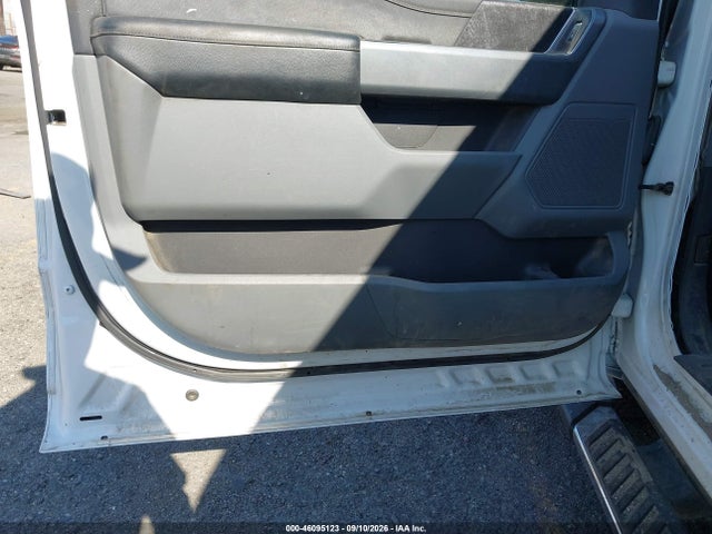 2021 FORD F-150 XLT 10