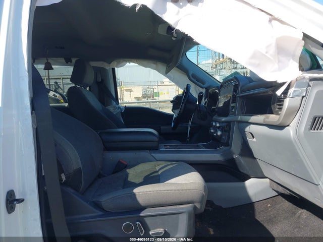 2021 FORD F-150 XLT 5