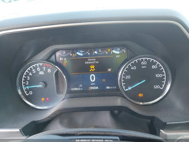 2021 FORD F-150 XLT 7