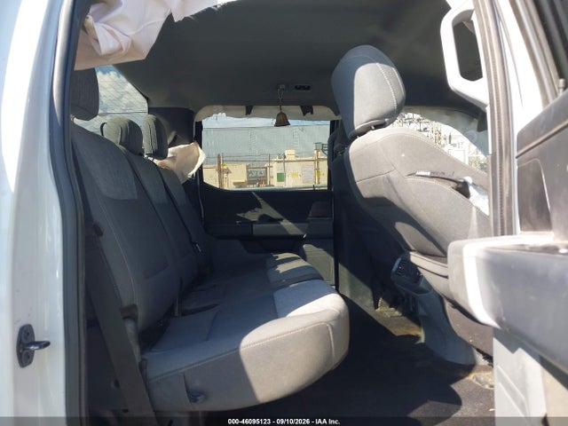 2021 FORD F-150 XLT 8