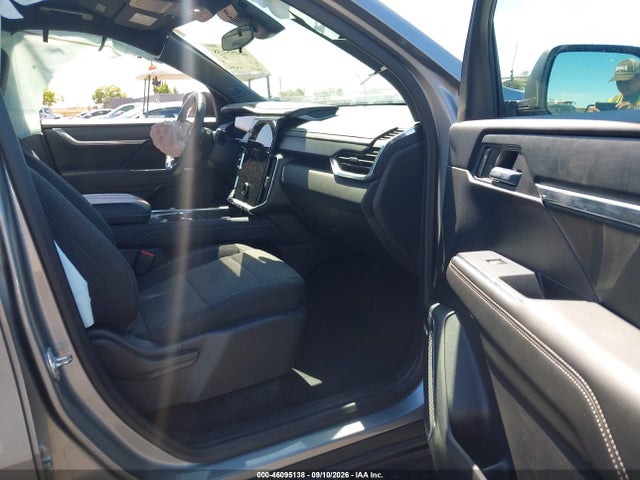 2025 GMC ACADIA FWD ELEVATION 5