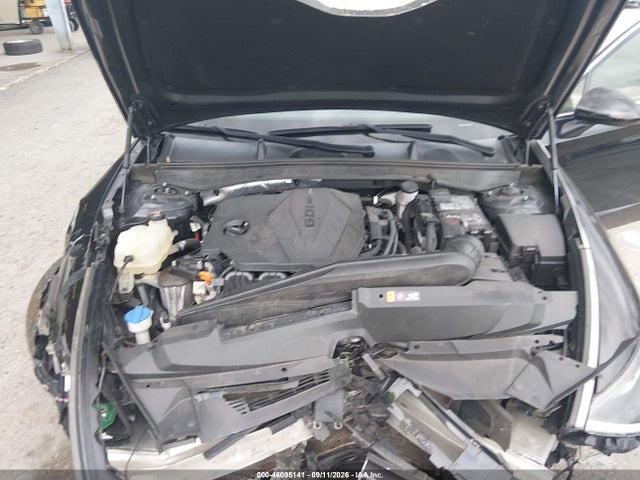 2022 HYUNDAI SONATA SE 10