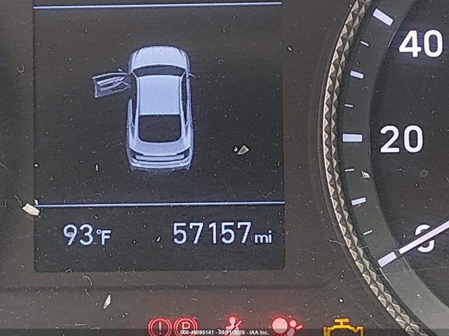 2022 HYUNDAI SONATA SE 15
