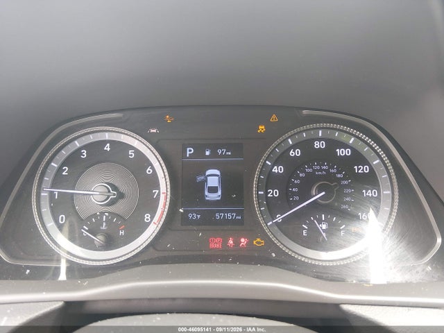 2022 HYUNDAI SONATA SE 7