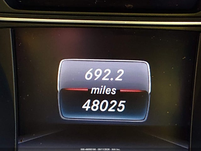 2018 MERCEDES-BENZ CLA 250 14