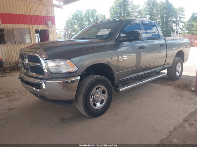 2013 RAM 2500 TRADESMAN 照片 2